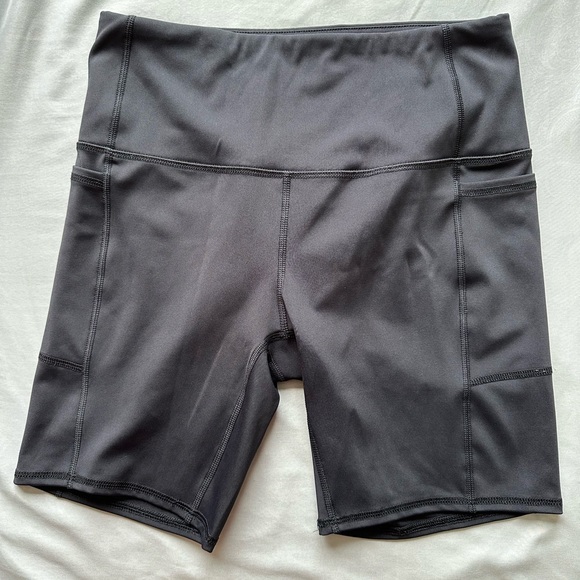 RBX Black Shorts 🖤 Brand NEW - Picture 1 of 5